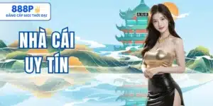 Nhà Cái Uy Tín 2026 – Tiêu Chuẩn Pháp Lý Và Đánh Giá Thực Tế 888P