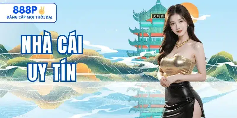 Nhà Cái Uy Tín 2026 – Tiêu Chuẩn Pháp Lý Và Đánh Giá Thực Tế 888P